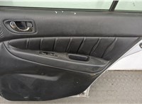 MR273248 Дверь боковая (легковая) Mitsubishi Galant 1997-2003 20454540 #9