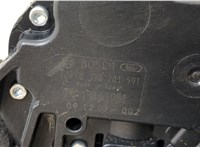  Двигатель стеклоочистителя (моторчик дворников) задний Opel Astra H 2004-2010 20454545 #2