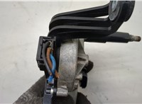  Двигатель стеклоочистителя (моторчик дворников) задний Opel Astra H 2004-2010 20454545 #3