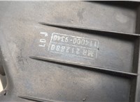  Корпус воздушного фильтра Mitsubishi Galant 1997-2003 20454549 #4