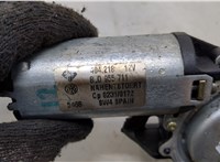  Двигатель стеклоочистителя (моторчик дворников) задний Volkswagen Passat 5 1996-2000 20454551 #2