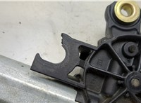  Двигатель стеклоочистителя (моторчик дворников) задний Volkswagen Passat 5 1996-2000 20454551 #3