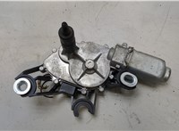  Двигатель стеклоочистителя (моторчик дворников) задний Skoda Fabia 2007-2014 20454557 #4