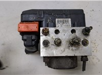  Блок АБС, насос (ABS, ESP, ASR) Honda Jazz 2001-2008 20454565 #2