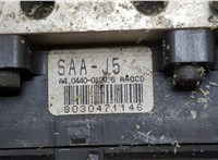  Блок АБС, насос (ABS, ESP, ASR) Honda Jazz 2001-2008 20454565 #3