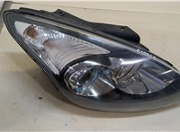  Фара (передняя) Hyundai i30 2007-2012 20454568 #1