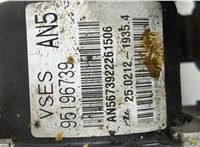  Блок АБС, насос (ABS, ESP, ASR) Opel Antara 20454571 #3