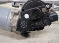 84533610 Механизм стеклоочистителя (трапеция дворников) Buick Envision 2020-2025 20454575 #3