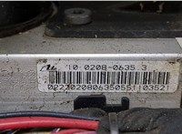  Блок АБС, насос (ABS, ESP, ASR) Mercedes ML W164 2005-2011 20454576 #2
