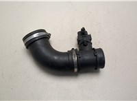  Измеритель потока воздуха (расходомер) Opel Astra H 2004-2010 20454579 #1