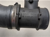  Измеритель потока воздуха (расходомер) Opel Astra H 2004-2010 20454579 #2