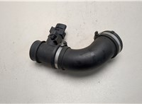  Измеритель потока воздуха (расходомер) Opel Astra H 2004-2010 20454579 #3