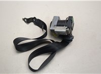  Ремень безопасности Skoda Fabia 1999-2007 20454595 #1