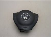  Подушка безопасности водителя Volkswagen Passat 7 2010-2015 Европа 20454602 #1