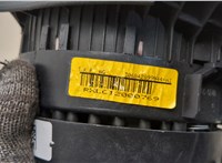  Подушка безопасности водителя Volkswagen Passat 7 2010-2015 Европа 20454602 #3