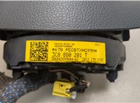 Подушка безопасности водителя Volkswagen Passat 7 2010-2015 Европа 20454602 #4