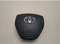  Подушка безопасности водителя Toyota RAV 4 2013-2015 20454606 #1