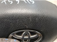  Подушка безопасности водителя Toyota RAV 4 2013-2015 20454606 #2
