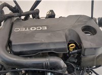  Турбина Chevrolet Equinox 2017-2021 11423136 #5