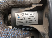  Двигатель отопителя (моторчик печки) Volkswagen Transporter 4 1991-2003 20454611 #3