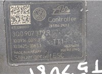  Блок АБС, насос (ABS, ESP, ASR) Volkswagen Golf 7 2012-2020 20454612 #5