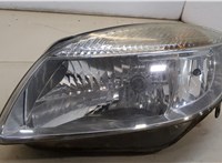  Фара (передняя) Skoda Fabia 2007-2014 20454613 #2