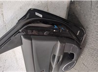  Дверь боковая (легковая) Mazda 3 (BK) 2003-2009 20454614 #4