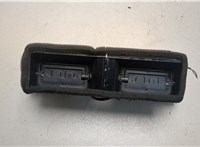  Дефлектор обдува салона Volkswagen Passat 7 2010-2015 Европа 20454615 #4