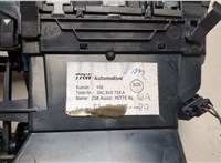  Дефлектор обдува салона Volkswagen Passat 7 2010-2015 Европа 20454615 #5
