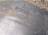  Защита арок (подкрылок) Volkswagen Bora 20454618 #3
