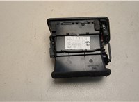  Дефлектор обдува салона Volkswagen Passat 7 2010-2015 Европа 20454619 #3