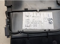  Дефлектор обдува салона Volkswagen Passat 7 2010-2015 Европа 20454619 #4