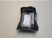  Дефлектор обдува салона Volkswagen Passat 7 2010-2015 Европа 20454621 #4