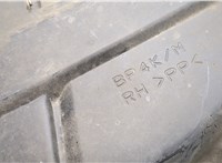  Защита арок (подкрылок) Mazda 3 (BK) 2003-2009 20454627 #2