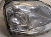  Фара (передняя) Dacia Logan 2004-2012 20454628 #3