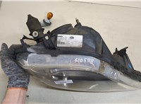  Фара (передняя) Dacia Logan 2004-2012 20454628 #4
