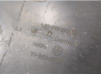  Защита арок (подкрылок) Volkswagen Bora 20454633 #2