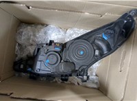  Фара (передняя) Peugeot 207 20454638 #4