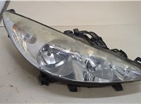  Фара (передняя) Peugeot 207 20454638 #1