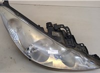  Фара (передняя) Peugeot 207 20454638 #8