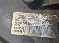  Фара (передняя) Peugeot 207 20454638 #9