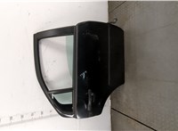 Стекло форточки двери Ford Mondeo 3 2000-2007 11423160 #1