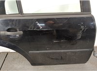 Стекло форточки двери Ford Mondeo 3 2000-2007 11423160 #2