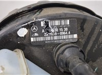  Усилитель тормозов вакуумный Mercedes ML W164 2005-2011 11423162 #3