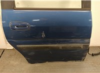  Стекло боковой двери Hyundai Matrix 2001-2010 11423165 #2