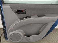  Стекло боковой двери Hyundai Matrix 2001-2010 11423165 #6
