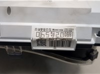  Щиток приборов (приборная панель) Subaru Impreza (G12) 2007-2012 20454660 #5