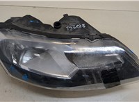  Фара (передняя) Skoda Rapid 20454670 #1