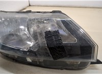  Фара (передняя) Skoda Rapid 20454670 #3