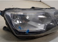  Фара (передняя) Skoda Rapid 20454670 #4